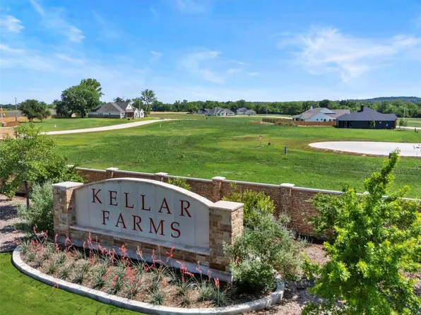 22 Hydrangea Dr, Smithville, TX 78957