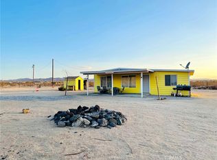 4689 Broadway Rd, Landers, CA 92285