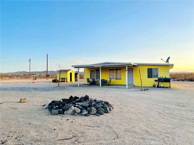 4689 Broadway Rd, Landers, CA, 92285
