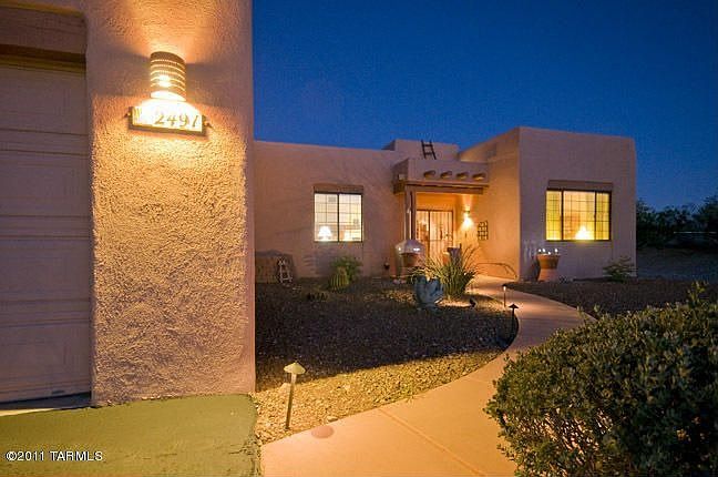 1st image of 2491 S Placita Carrasco