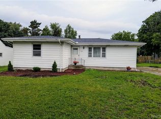 5088 Richmond Ave, Buffalo, NY 14219