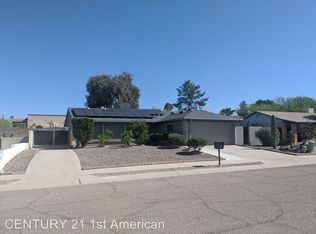 3060 W Wildwood Dr, Tucson, AZ 85741