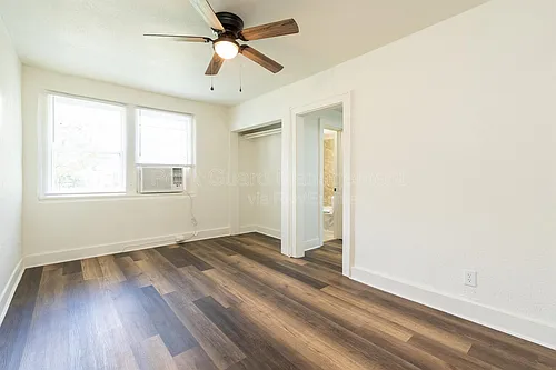 Floor plan 0 Bedroom 1 Bath