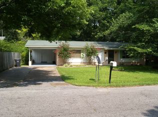 3412 35th Ave, Meridian, MS 39307
