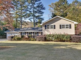 4946 Vermack Rd, Atlanta, GA 30338