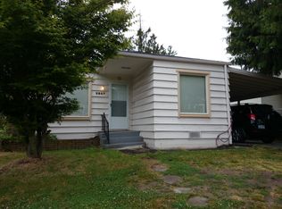 5807 16th Ave S, Seattle, WA 98108