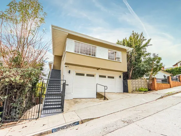 6046 Delphi St, Los Angeles, CA 90042