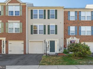 1309 Steed St, Ranson, WV 25438