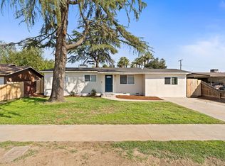 800 N D St, Tulare, CA 93274