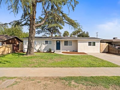 800 N D St Street, Tulare, CA, 93274