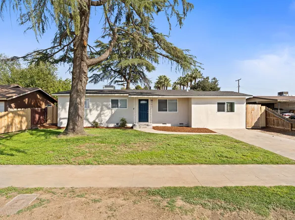 800 N D St Street, Tulare, CA 93274