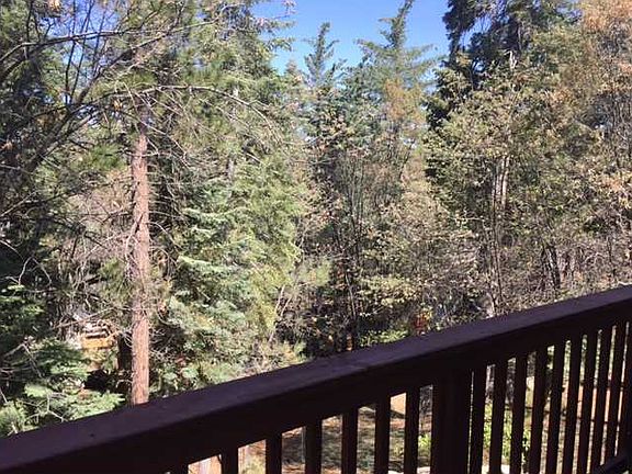 Deck view