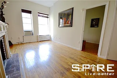 Rented by Spire Group
