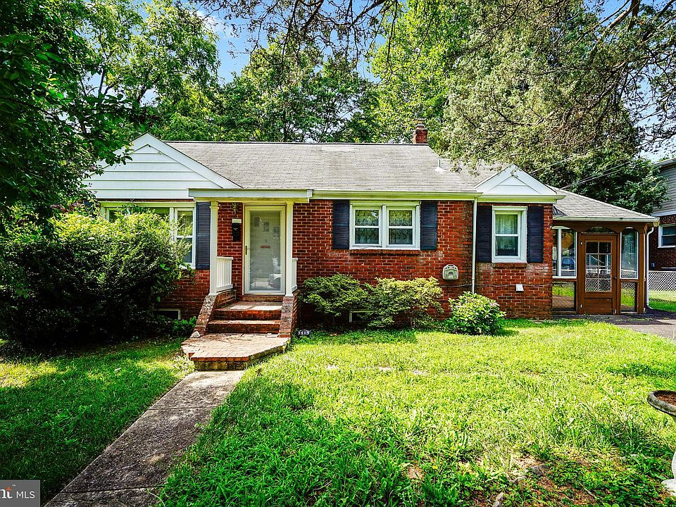 1st image of 3419 Clayborne Ave