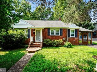 3419 Clayborne Ave, Alexandria, VA 22306