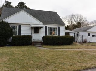 3117 Ravenwood Blvd, Toledo, OH 43614