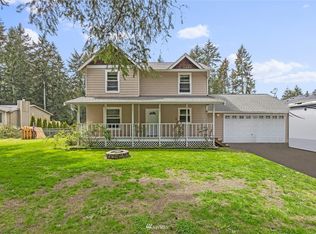 13516 Carney Lake Rd SW, Pt Orchard, WA 98367