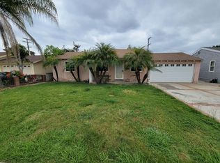 13709 Racine Ave, Paramount, CA 90723