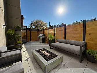 Rented by Joel Scharf, LREB