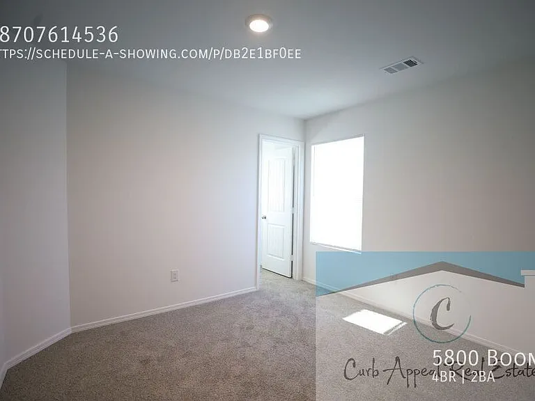 5800 Boone St — Photo 12