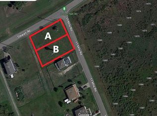 3705-11 Mile Rd, Galveston, TX 77554