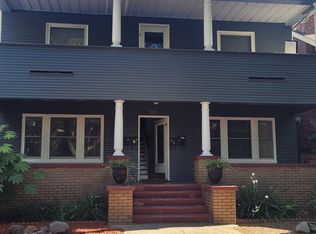 2818 I St APT 3, Sacramento, CA 95816
