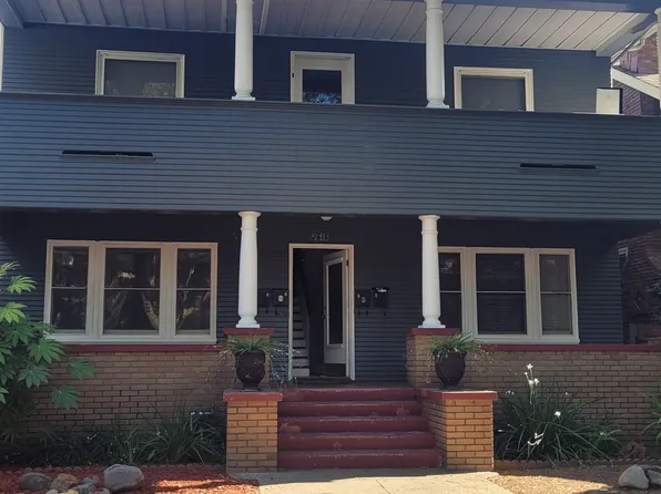 2818 I St APT 3, Sacramento, CA 95816