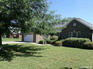 107 Creekview Trl, Warner Robins, GA 31088