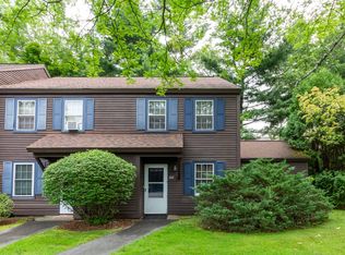 242 Twin Oaks Ter, South Burlington, VT 05403