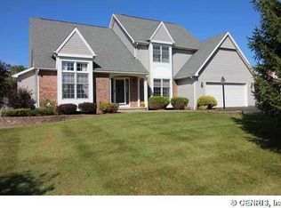 120 Biondo Ct, Rush, NY 14543