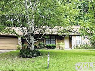 3437 Monitor Ln, Tallahassee, FL 32312