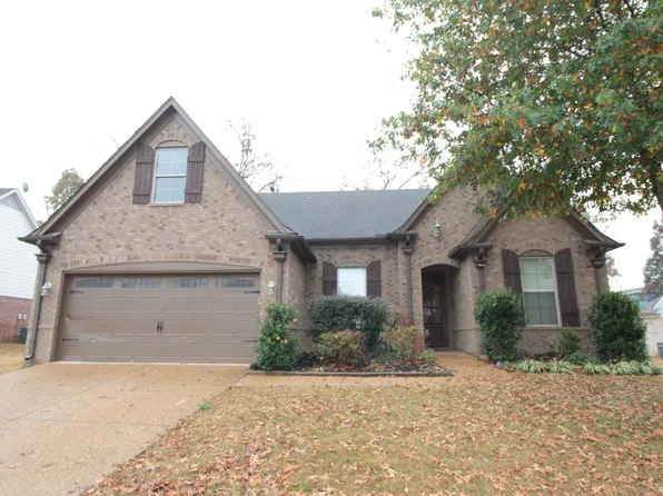 10423 Redmond Dr, Cordova, TN 38016