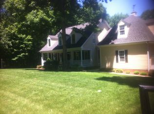 3316 Alslee Oaks Dr, Raleigh, NC 27606