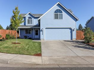 8828 NE Cori Ct, Corvallis, OR