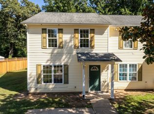 304 N Driver St, Durham, NC 27703