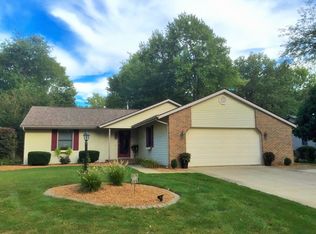 125 E Dellview Dr, Warsaw, IN