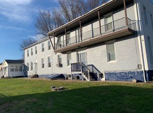 418 Font Hill Ave #B, Baltimore, MD 21223