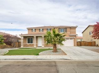 11870 Iverson St, Victorville, CA 92392