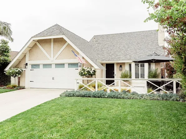 1279 N Willamette Dr, Anaheim, CA 92807