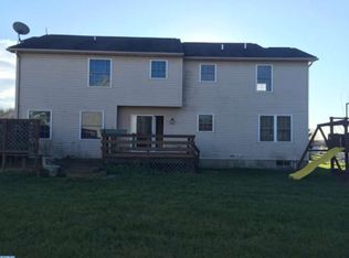 302 N Kemp St, Kutztown, PA 19530