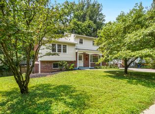13410 Dowlais Dr, Rockville, MD 20853