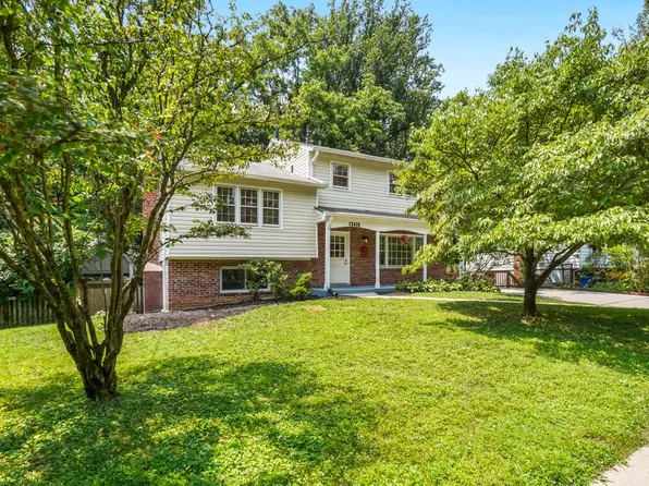 13410 Dowlais Dr, Rockville, MD 20853