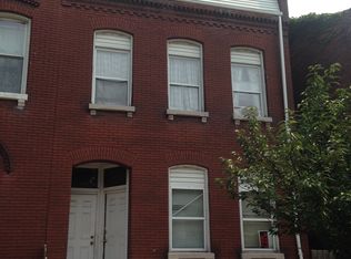 1311 Sullivan Ave, Saint Louis, MO