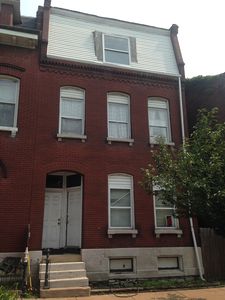 1311 Sullivan Ave, Saint Louis, MO, 63107