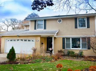 4819 Fair Elms Ave, Western Springs, IL 60558