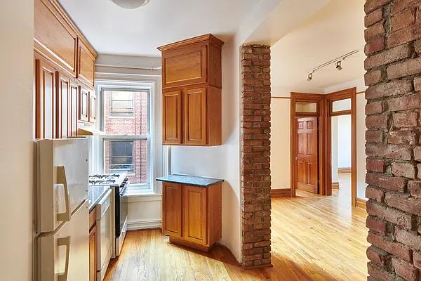 Rented by Brown Harris Stevens | media 8