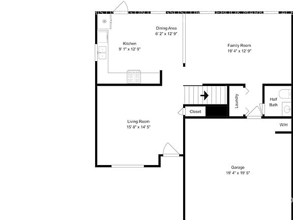 2nd image of 3940 Laurel Glen Dr