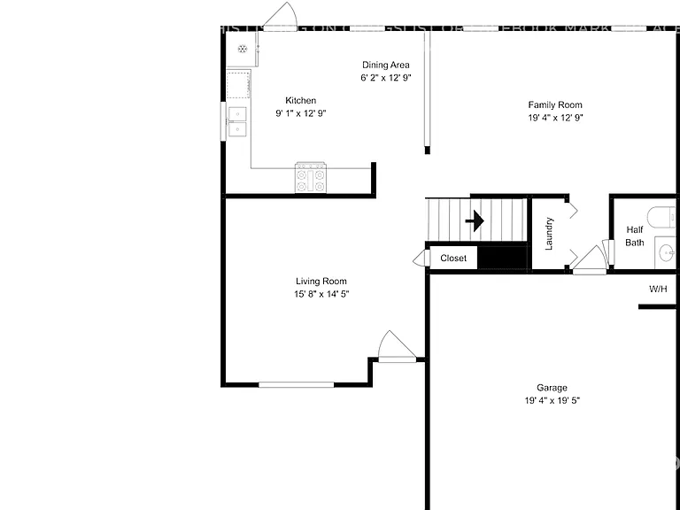 3940 Laurel Glen Dr — Photo 2