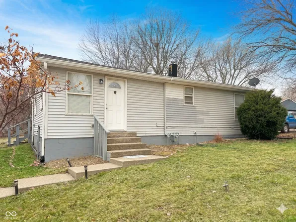 2830 S Lyons Ave, Indianapolis, IN 46241