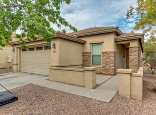 4458 E Los Altos Dr, Gilbert, AZ 85297